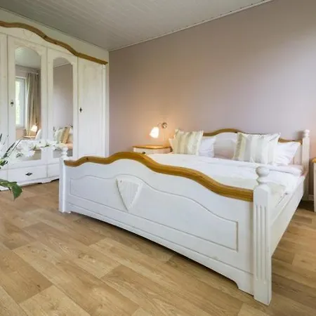 Seelust Apartament Gammendorf