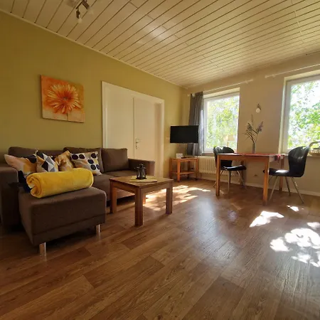 Apartament Seelust Gammendorf