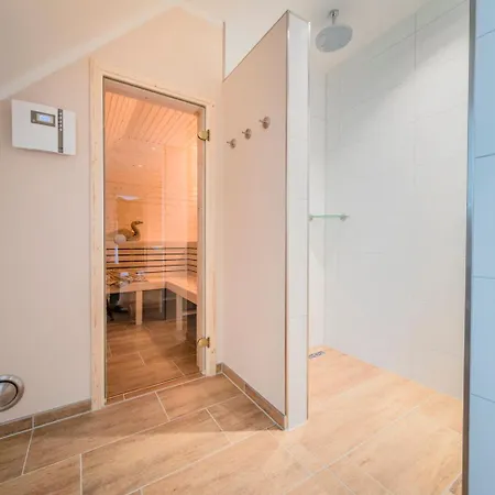 Apartment Seelust