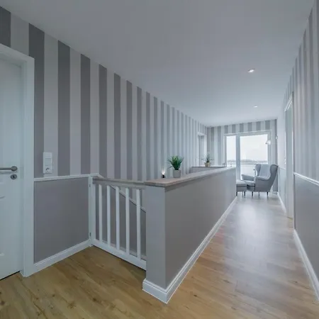 Seelust Apartment *