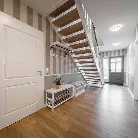 Apartment Seelust
