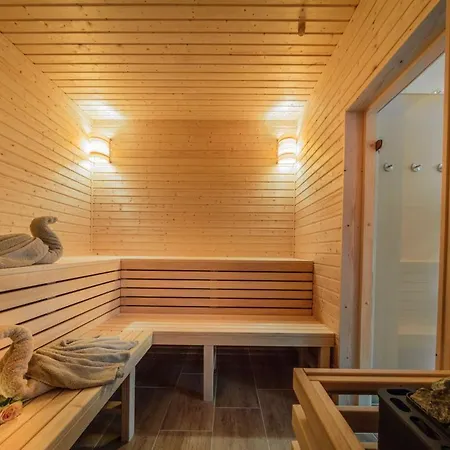 Seelust Apartment *