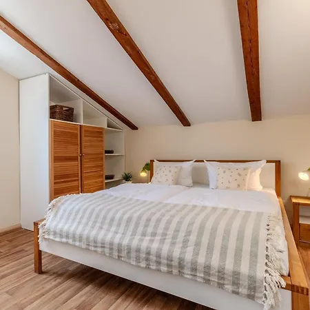 Seelust Apartment