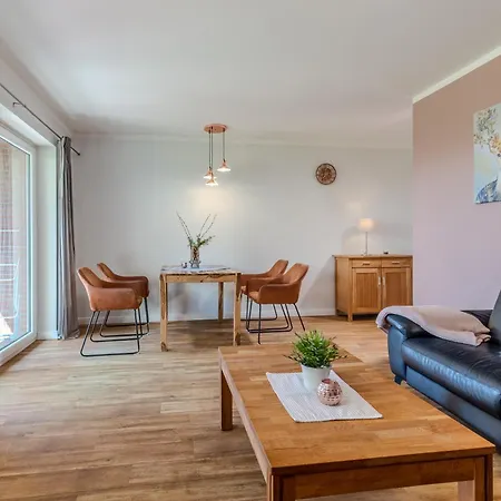 Seelust Apartment Gammendorf