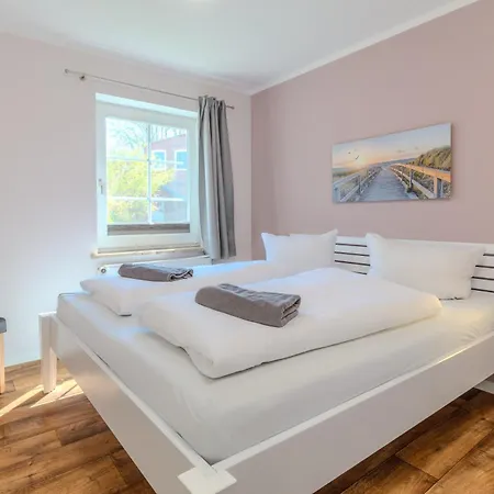 Apartment Seelust Gammendorf