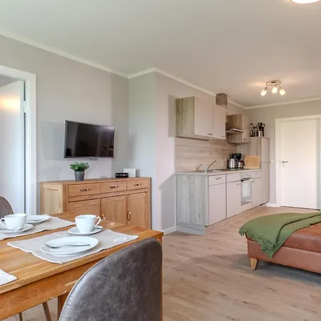 Seelust Apartment