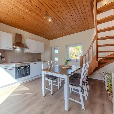 Apartment Seelust Gammendorf