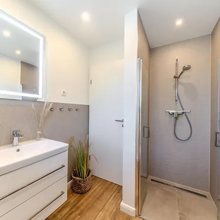 Apartament Seelust *