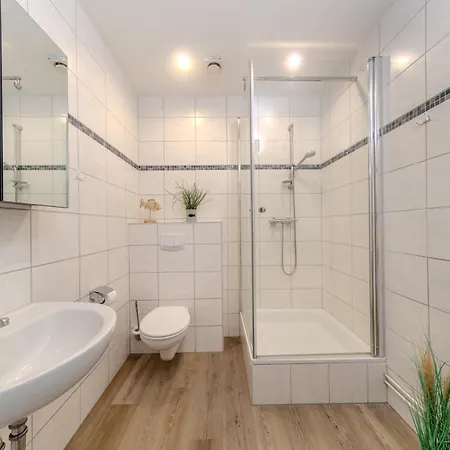 Seelust Apartament Gammendorf