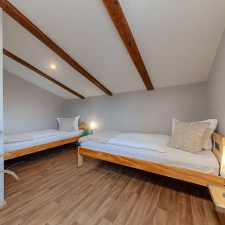 Seelust Apartment