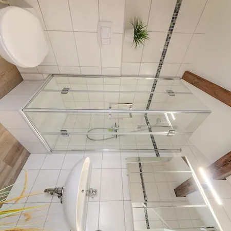 Seelust Apartment *