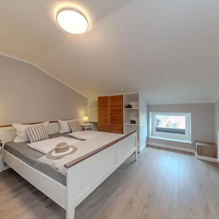 Apartment Seelust *