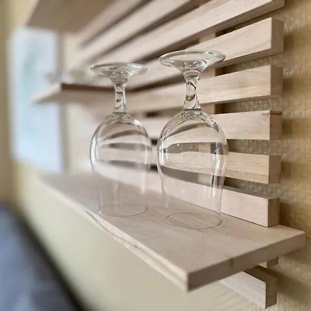 Seelust Apartament Gammendorf