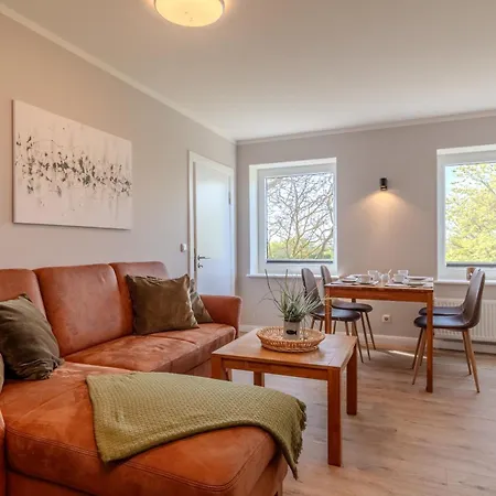 Apartament Seelust Gammendorf