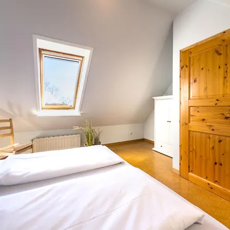 Seelust Apartment