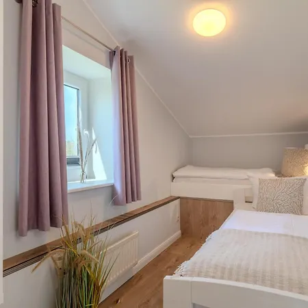 Apartment Seelust Gammendorf