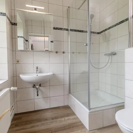 Seelust Apartament *