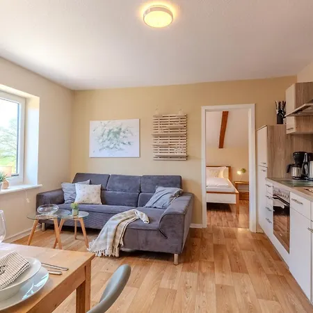 Apartment Seelust *