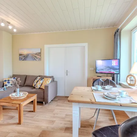 Seelust Apartament Gammendorf