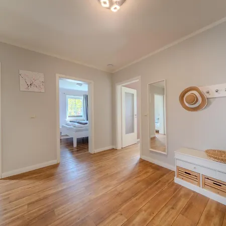 Apartament Seelust Gammendorf