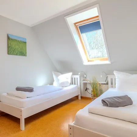 Seelust Apartment