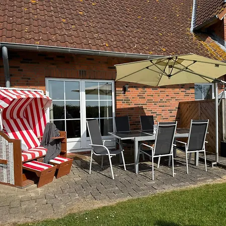 Seelust Apartament *