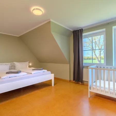 Seelust Apartment
