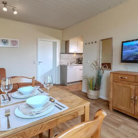 Apartament Seelust *