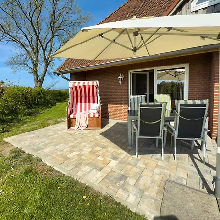 Seelust Apartment Gammendorf