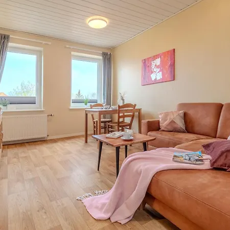 Apartament Seelust Gammendorf
