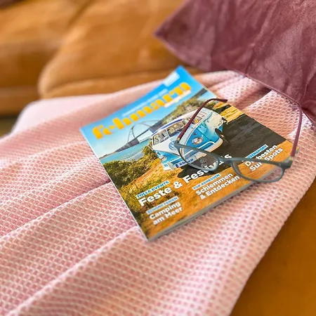 Seelust * Gammendorf