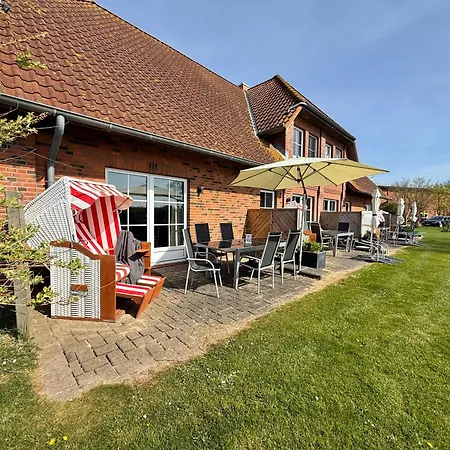 Apartament Seelust Gammendorf