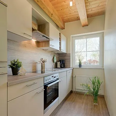 Seelust Apartament Gammendorf