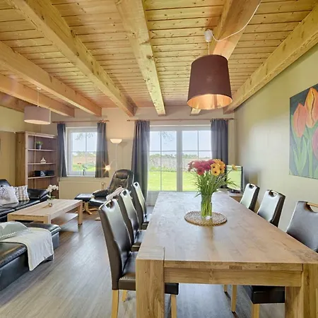 Seelust Apartament *