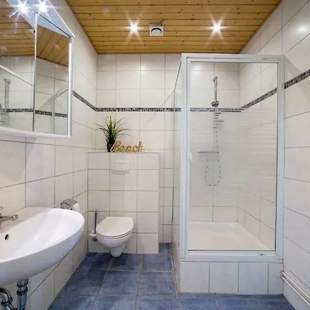 Seelust Apartament Gammendorf