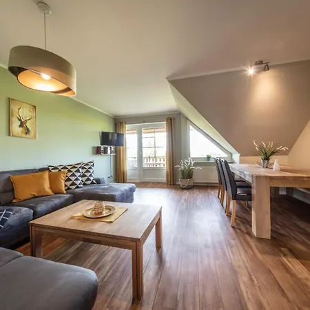 Seelust Apartment Gammendorf