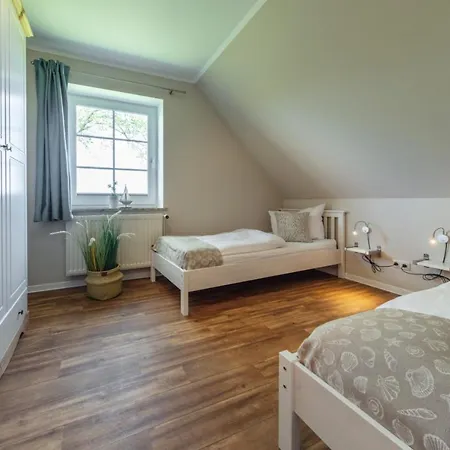 Appartement Seelust