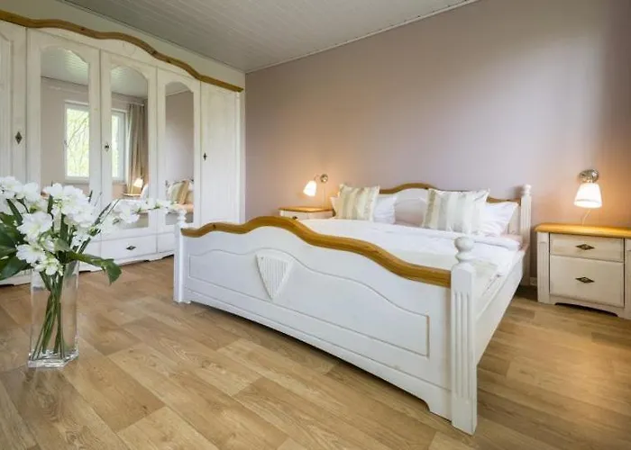 Seelust Appartement Gammendorf