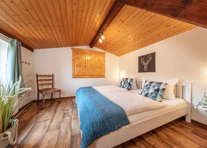 Appartement Seelust *