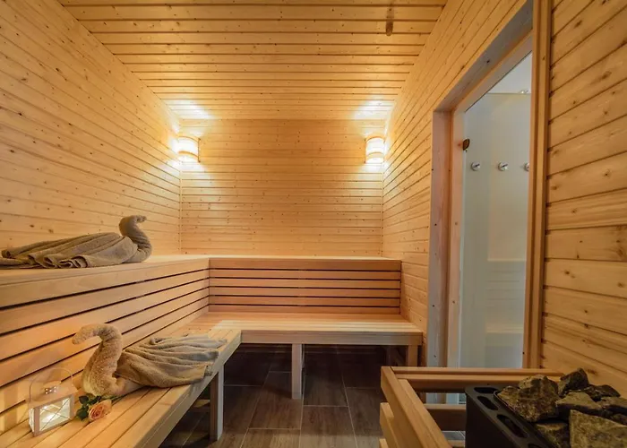 Seelust Appartement *