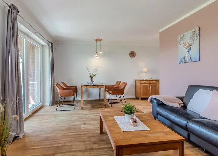 Seelust Appartement Gammendorf