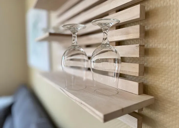 Seelust Appartement Gammendorf