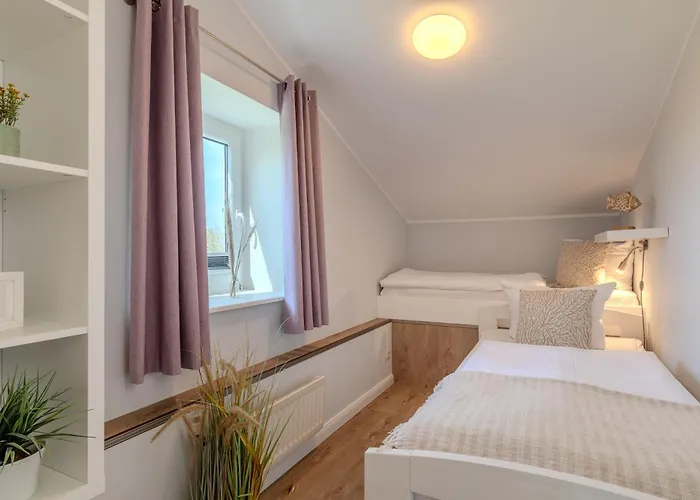 Appartement Seelust Gammendorf