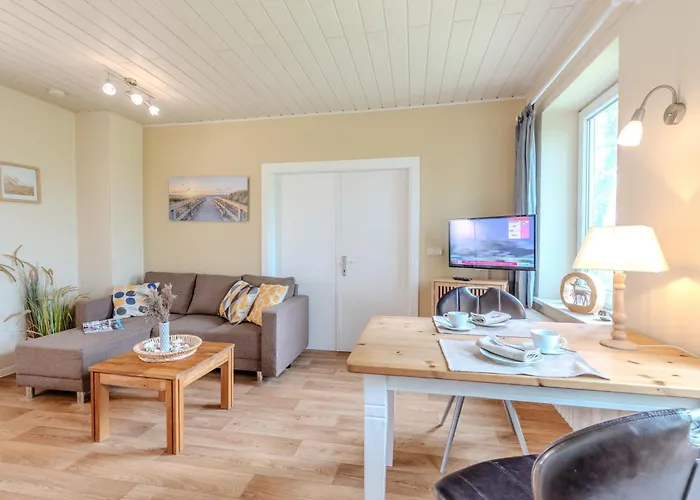 Seelust Appartement Gammendorf