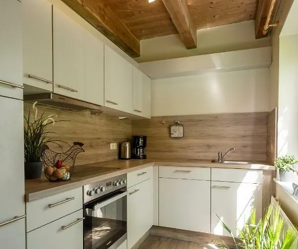 Appartement Seelust Gammendorf