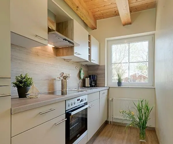 Seelust Appartement Gammendorf