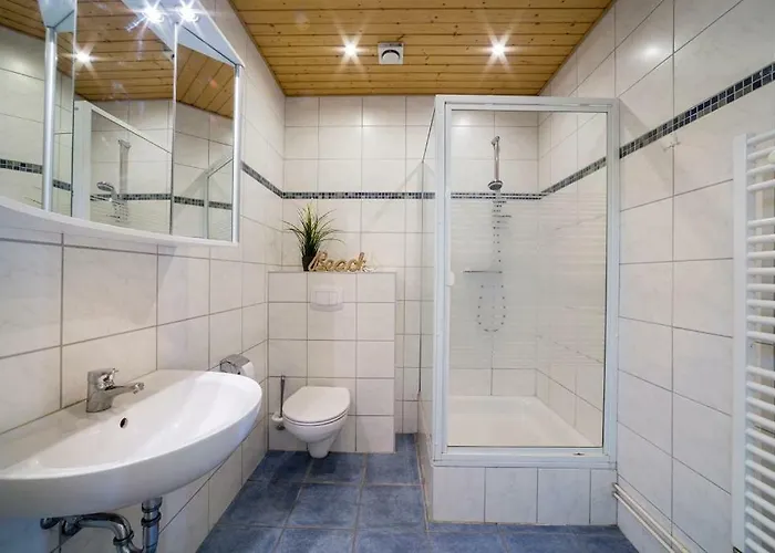 Seelust Appartement Gammendorf