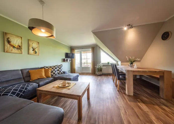 Seelust Appartement Gammendorf